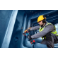 BOSCH EXPERT EXWX18V-15S kampinis šlifuoklis 2x8 Ah L-Boxx